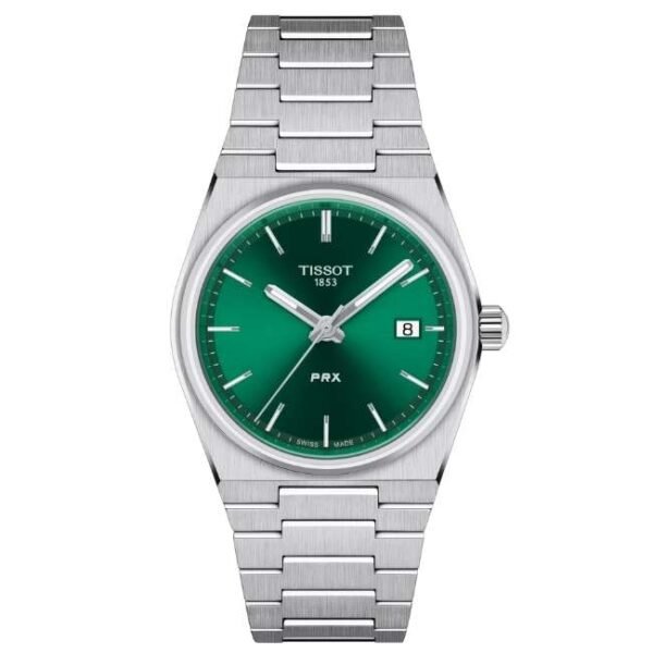 Tissot Prx 35 mmT1372101108100