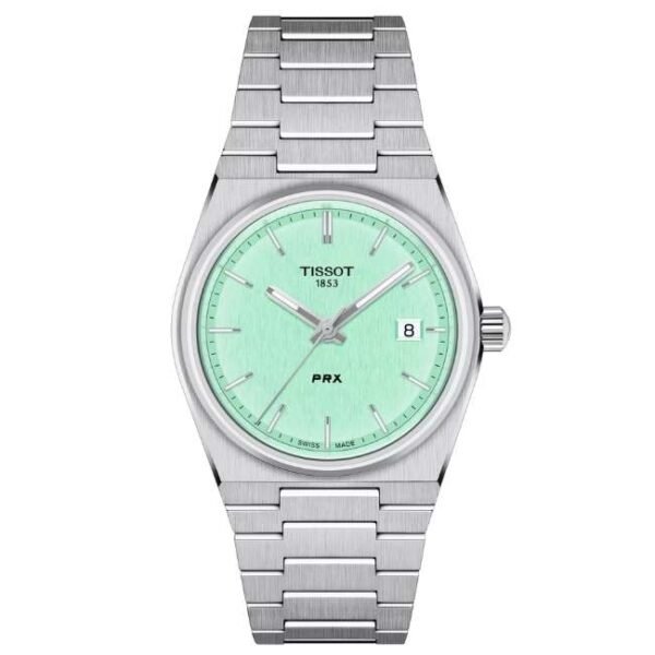 Tissot Prx 35 mmT1372101109100