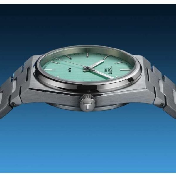 Tissot Prx 35 mmT1372101109100