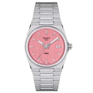 Tissot Prx 35 mmT1372101133100