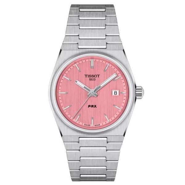 Tissot Prx 35 mmT1372101133100