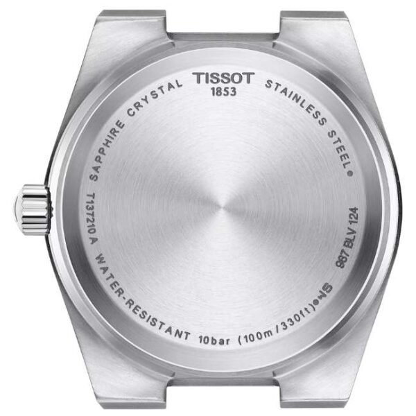 Tissot Prx 35 mmT1372101133100
