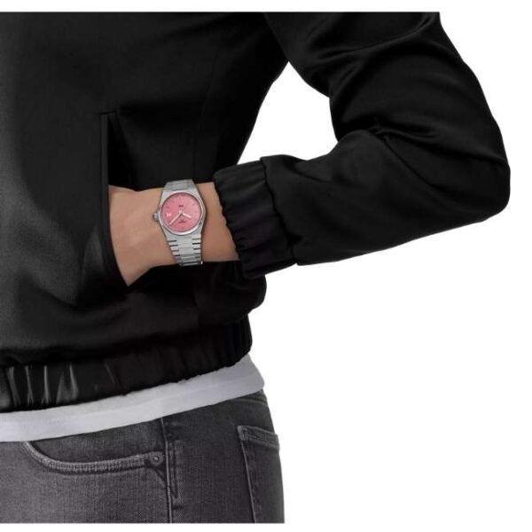 Tissot Prx 35 mmT1372101133100