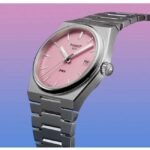 Tissot Prx 35 mmT1372101133100