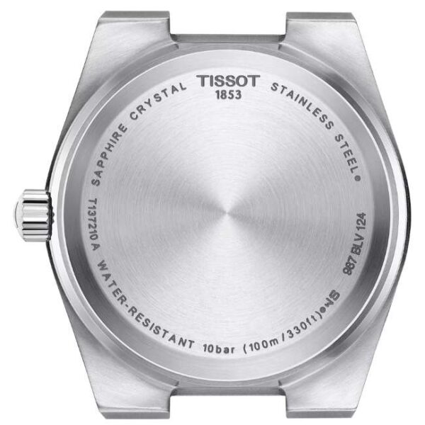 Tissot Prx 35 mmT1372101135100