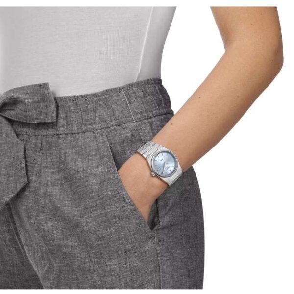 Tissot Prx 35 mmT1372101135100