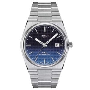 Tissot Prx Powermatic 80 40 mm GradientT1374071105101