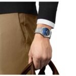 Tissot Prx Powermatic 80 40 mm GradientT1374071105101