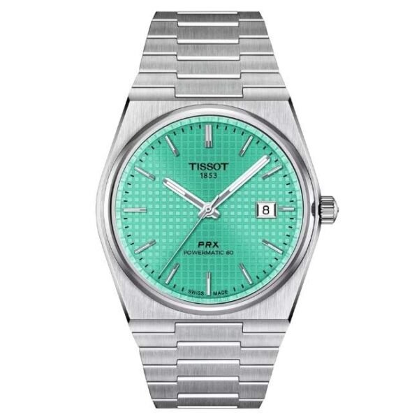 Tissot Prx Powermatic 80 40 mmT1374071109101