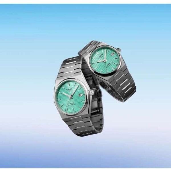 Tissot Prx Powermatic 80 40 mmT1374071109101