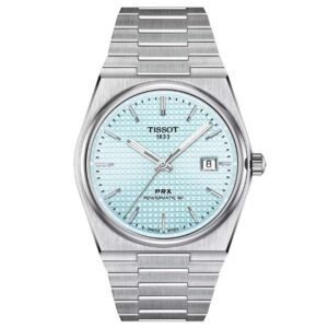 Tissot Prx Powermatic 80T1374071135100