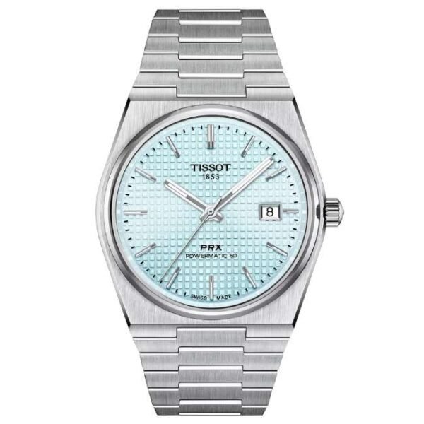Tissot Prx Powermatic 80T1374071135100