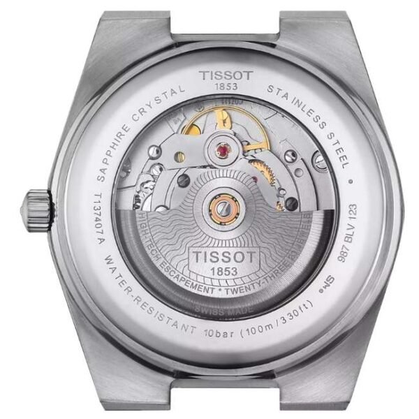 Tissot Prx Powermatic 80T1374071135100