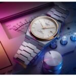 Tissot Prx Powermatic 80T1374072103100