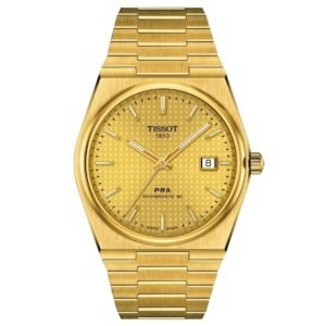 Tissot Prx Powermatic 80T1374073302100