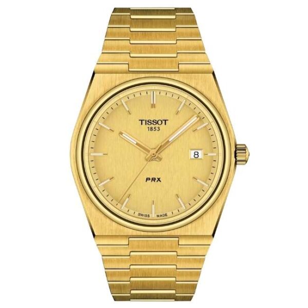 Tissot PrxT1374103302100