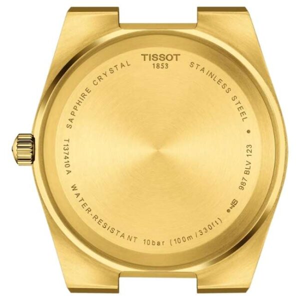 Tissot PrxT1374103302100