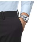 Tissot PRX Automatic Chronograph