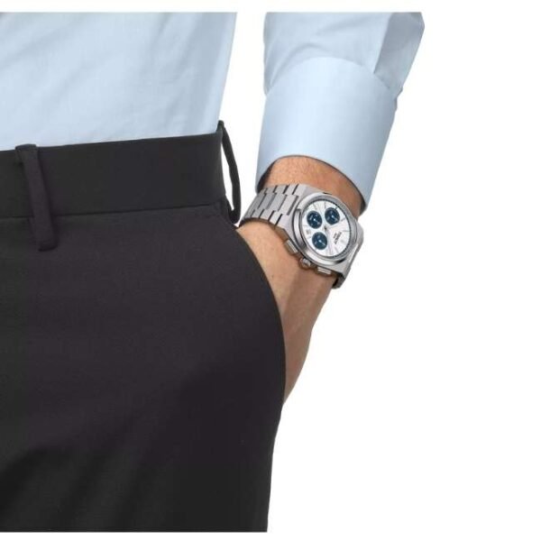 Tissot PRX Automatic Chronograph