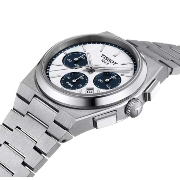 Tissot PRX Automatic Chronograph