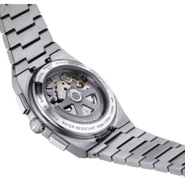 Tissot PRX Automatic Chronograph