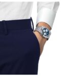 Tissot Prx Automatic ChronographT1374271104100