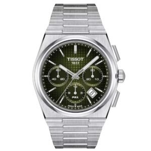 Tissot PRX Automatic Chronograph