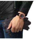 Tissot T-Race Powermatic 80 41 mmT1418073705100