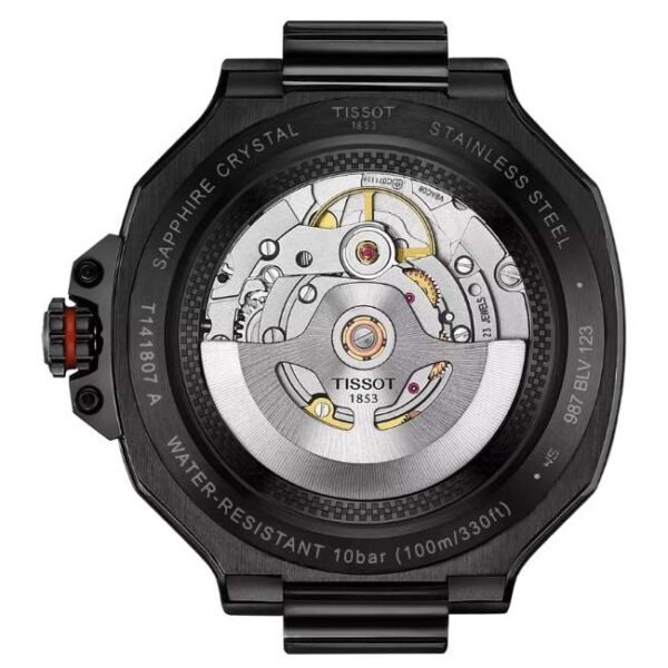 Tissot T-Race Powermatic 80