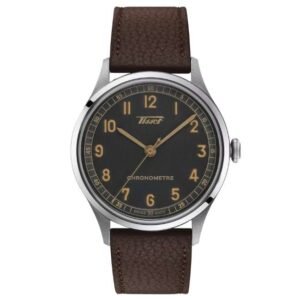 Tissot Heritage 1938 Automatic COSC