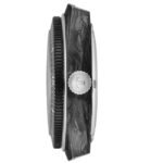 tissot silicon yellow men watch t1454079705700