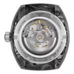 tissot silicon yellow men watch t1454079705700