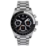 Tissot Stainless Steel Grey Men Watch T1494592105100