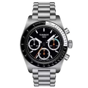 Tissot PR516 Mechanical Chronograph