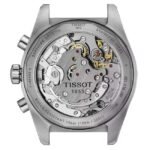 Tissot Stainless Steel Grey Men Watch T1494592105100