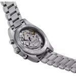 Tissot Stainless Steel Grey Men Watch T1494592105100