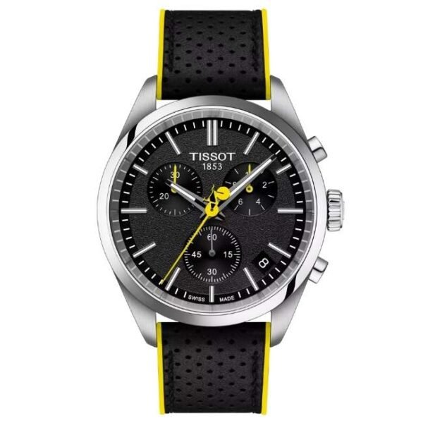 Tissot PR 100 Tour de France