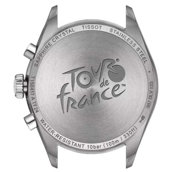 Tissot PR 100 Tour de France
