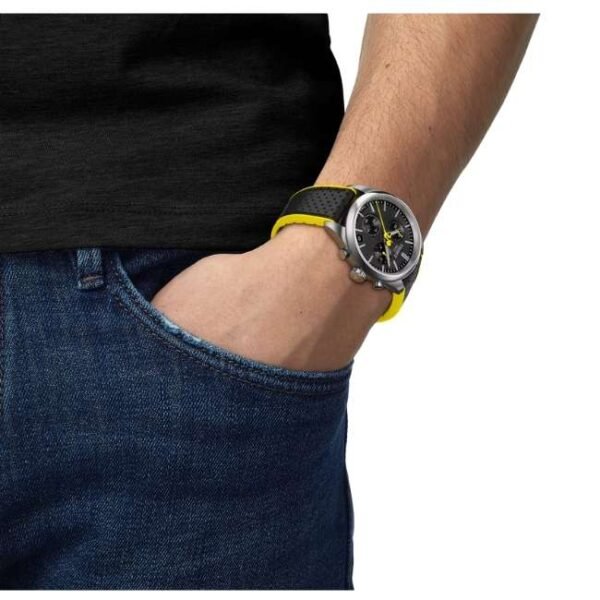 Tissot PR 100 Tour de France