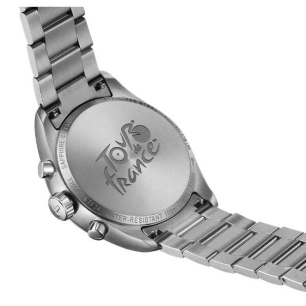 Tissot PR 100 Tour de France