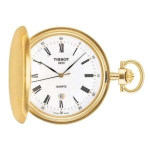 Tissot Savonnette