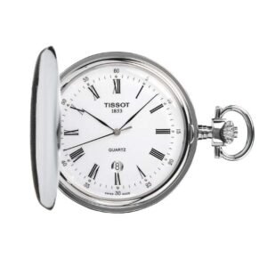 Tissot Savonnette
