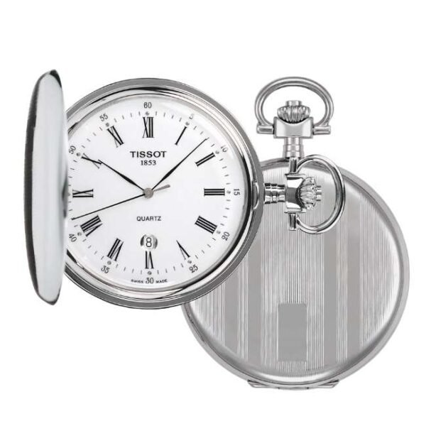 Tissot Savonnette