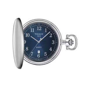 Tissot Savonnette