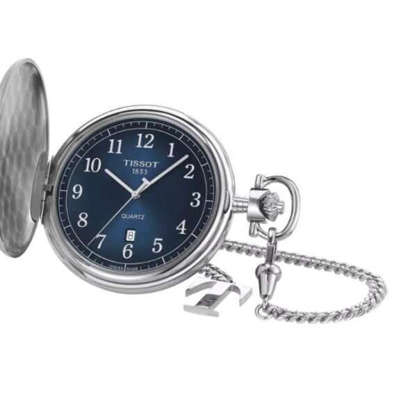 Tissot Savonnette