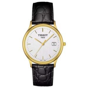 Tissot Nordic Gold Gent