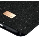 Swarovski High Smartphone Case, iPhone 11 Pro Max, Black
