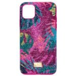 Swarovski Smartphone case Swarovski Tropical iPhone 11 Pro Max 5533963