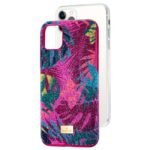 Swarovski Smartphone case Swarovski Tropical iPhone 11 Pro Max 5533963