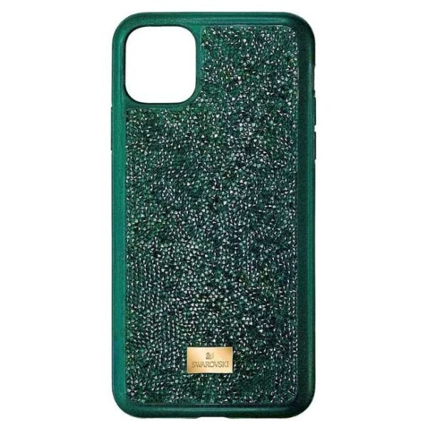 Swarovski Smartphone case Swarovski GLAM ROCK iPhone 11 Pro 5549939